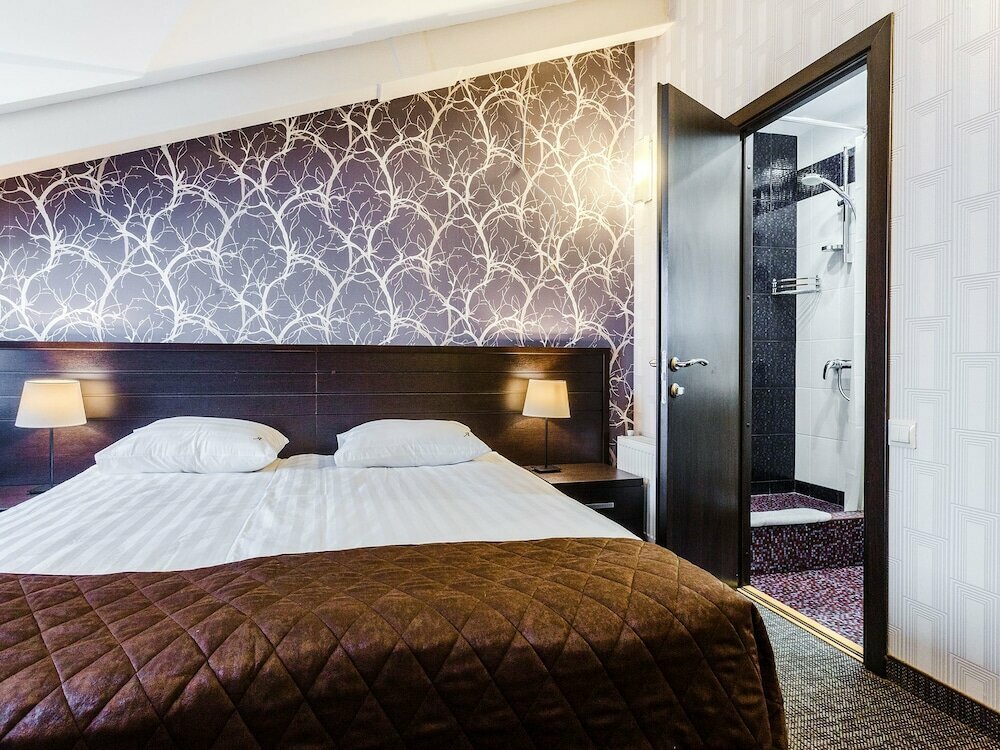 Гостиница Алфавит Санкт-Петербург-174