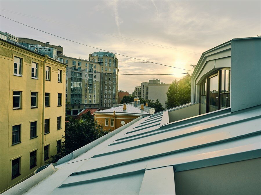 Гостиница Алфавит Санкт-Петербург-18