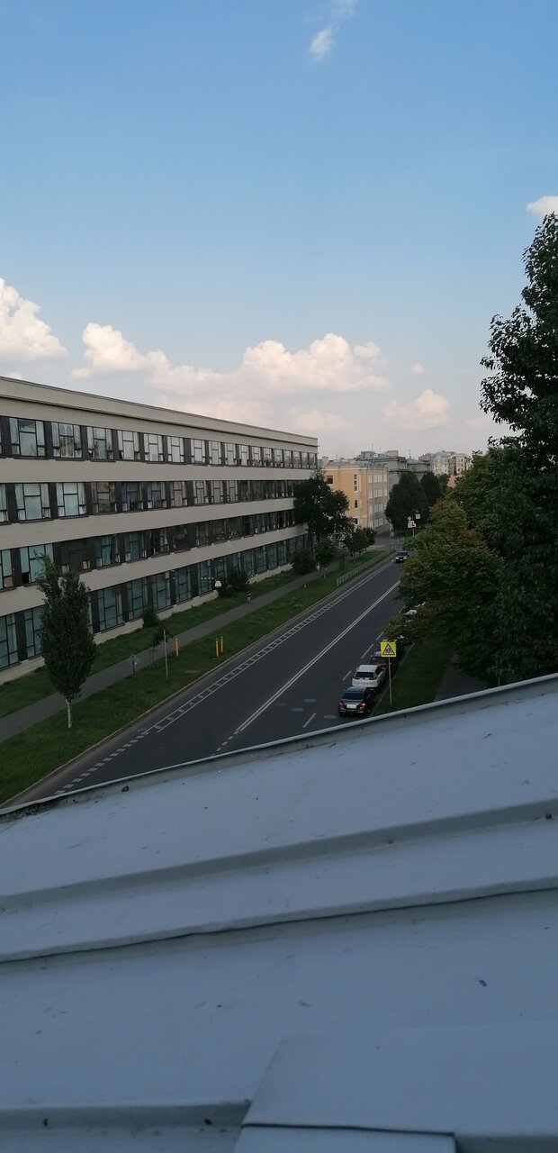 Гостиница Алфавит Санкт-Петербург-80