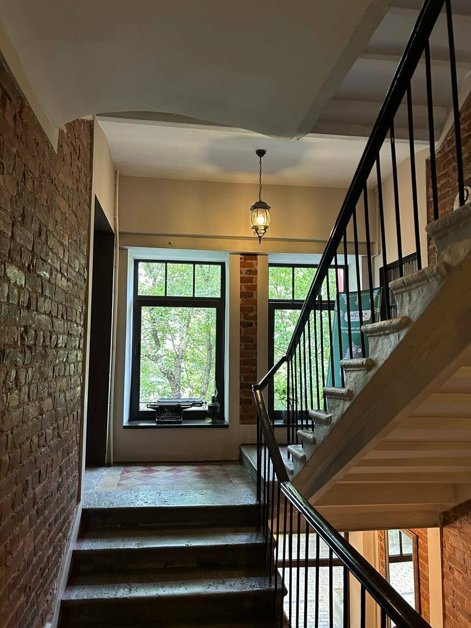 Гостиница Алфавит Санкт-Петербург-207