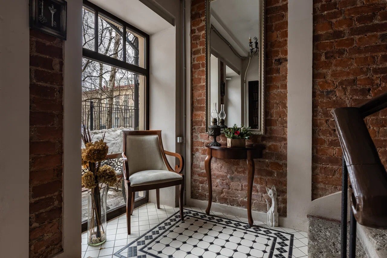 Гостиница Алфавит Санкт-Петербург-85