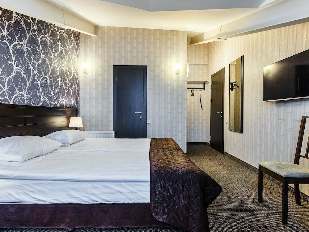 Гостиница Алфавит Санкт-Петербург-139