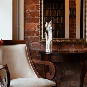 Гостиница Алфавит Санкт-Петербург-110