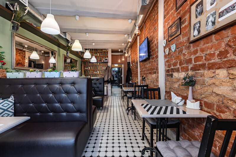 Гостиница Алфавит Санкт-Петербург-62