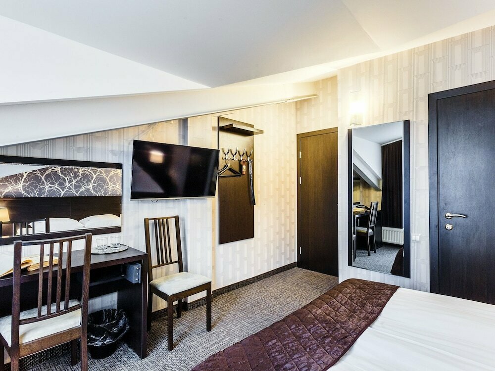 Гостиница Алфавит Санкт-Петербург-169