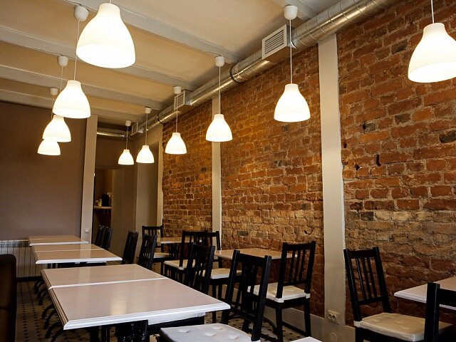 Гостиница Алфавит Санкт-Петербург-7