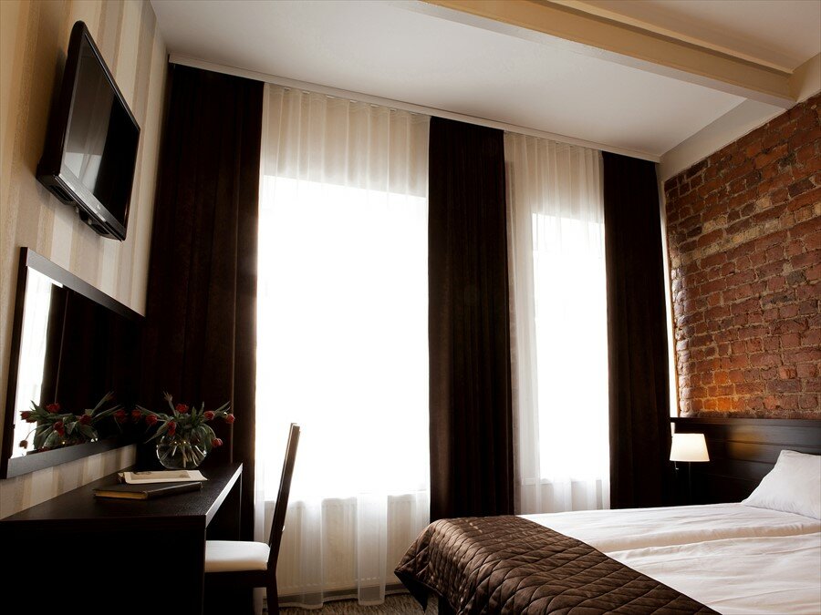 Гостиница Алфавит Санкт-Петербург-11