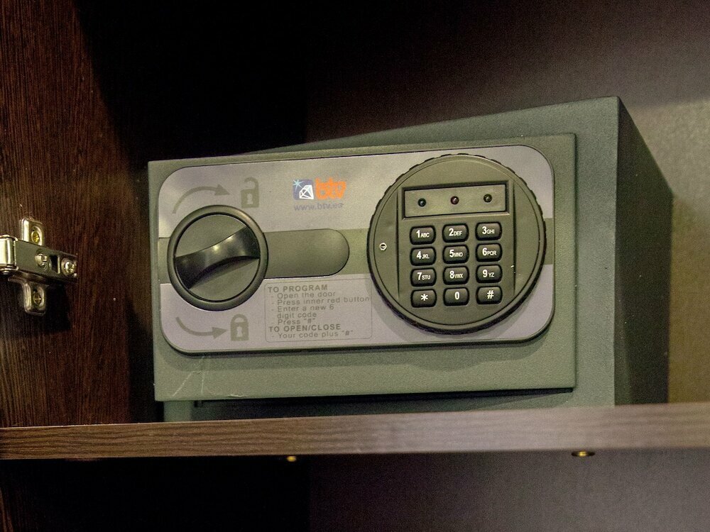 Гостиница Алфавит Санкт-Петербург-149