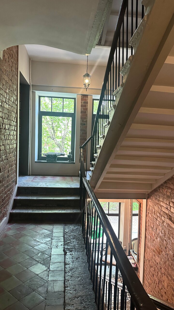 Гостиница Алфавит Санкт-Петербург-206