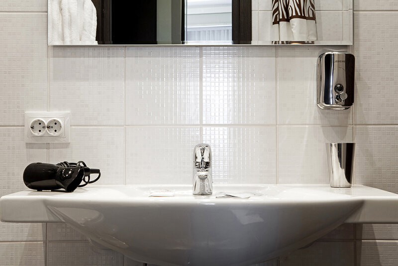 Гостиница Алфавит Санкт-Петербург-71