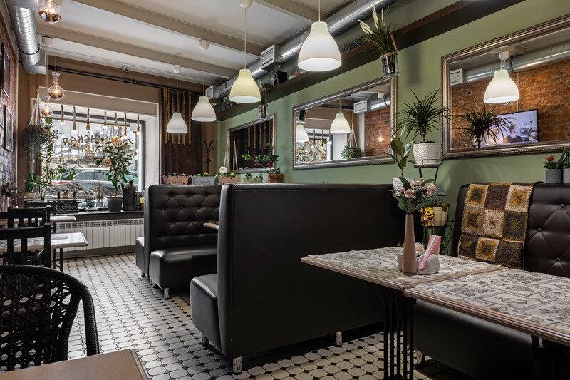 Гостиница Алфавит Санкт-Петербург-109