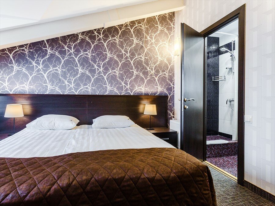 Гостиница Алфавит Санкт-Петербург-10