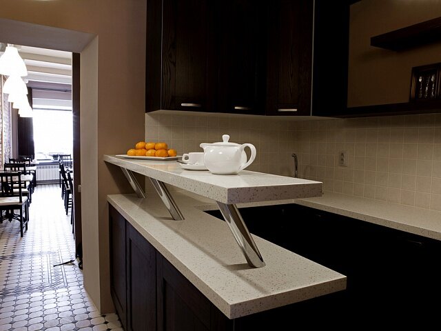 Гостиница Алфавит Санкт-Петербург-23