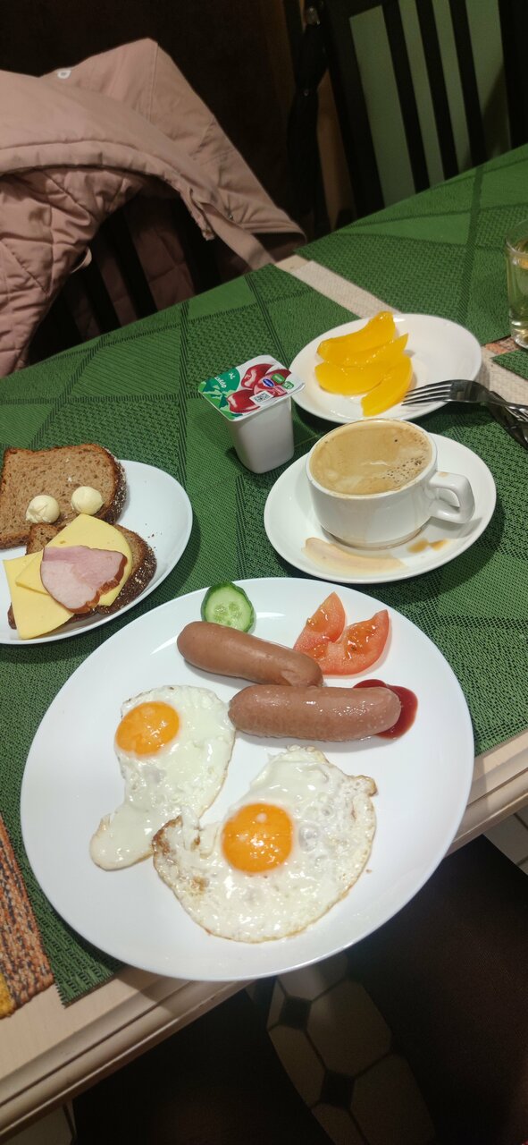 Гостиница Алфавит Санкт-Петербург-115