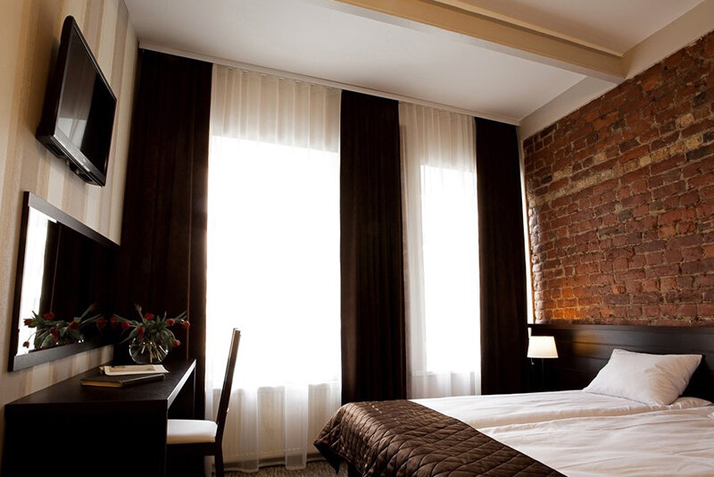 Гостиница Алфавит Санкт-Петербург-167