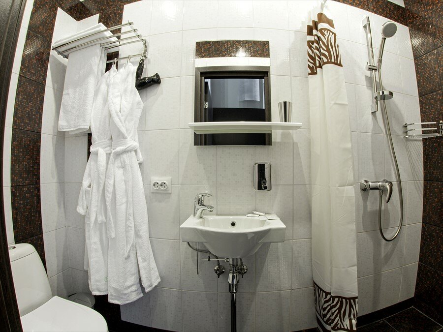 Гостиница Алфавит Санкт-Петербург-25