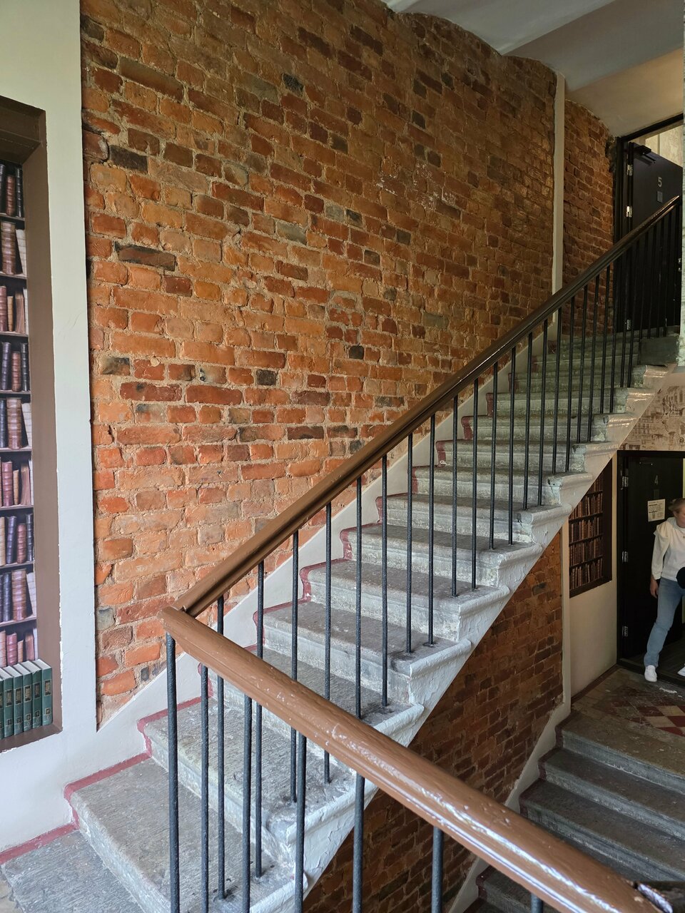 Гостиница Алфавит Санкт-Петербург-205