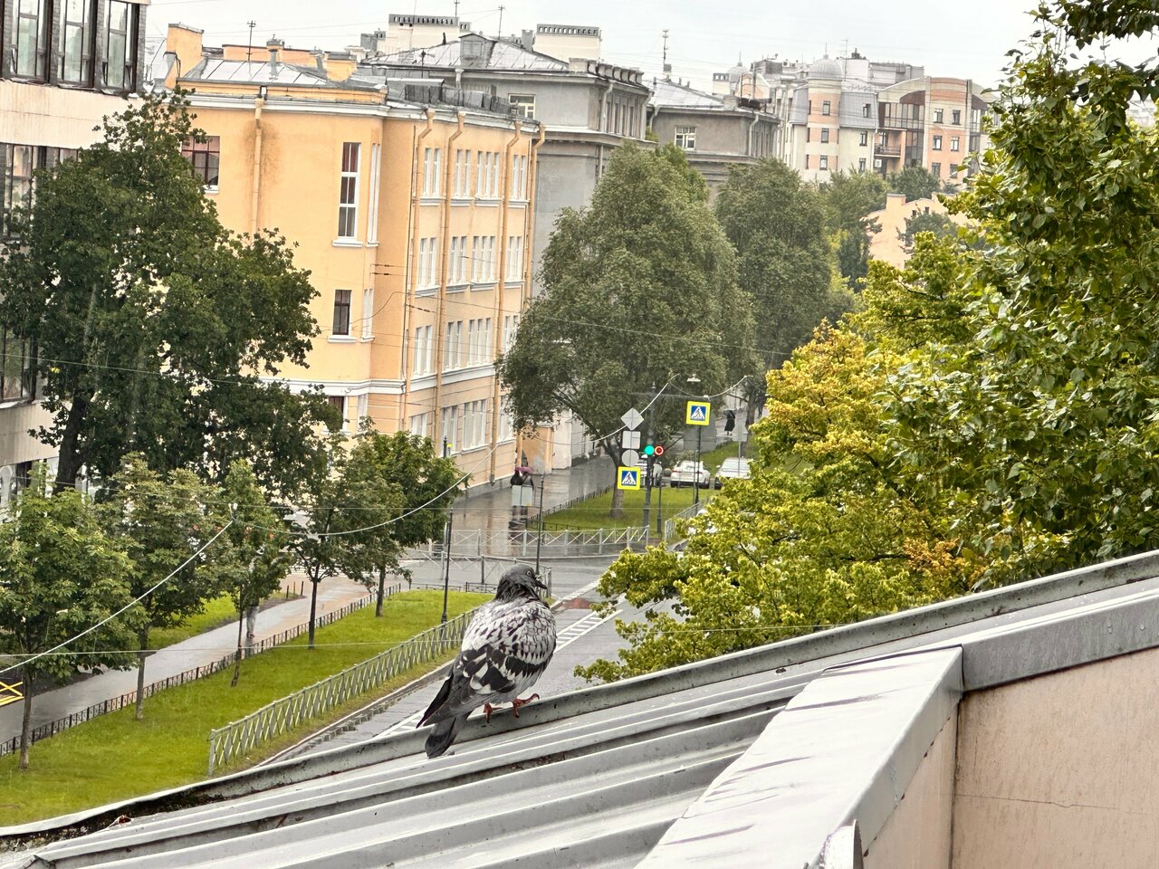 Гостиница Алфавит Санкт-Петербург-189