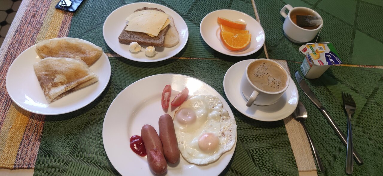 Гостиница Алфавит Санкт-Петербург-40