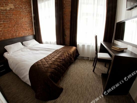 Гостиница Алфавит Санкт-Петербург-184