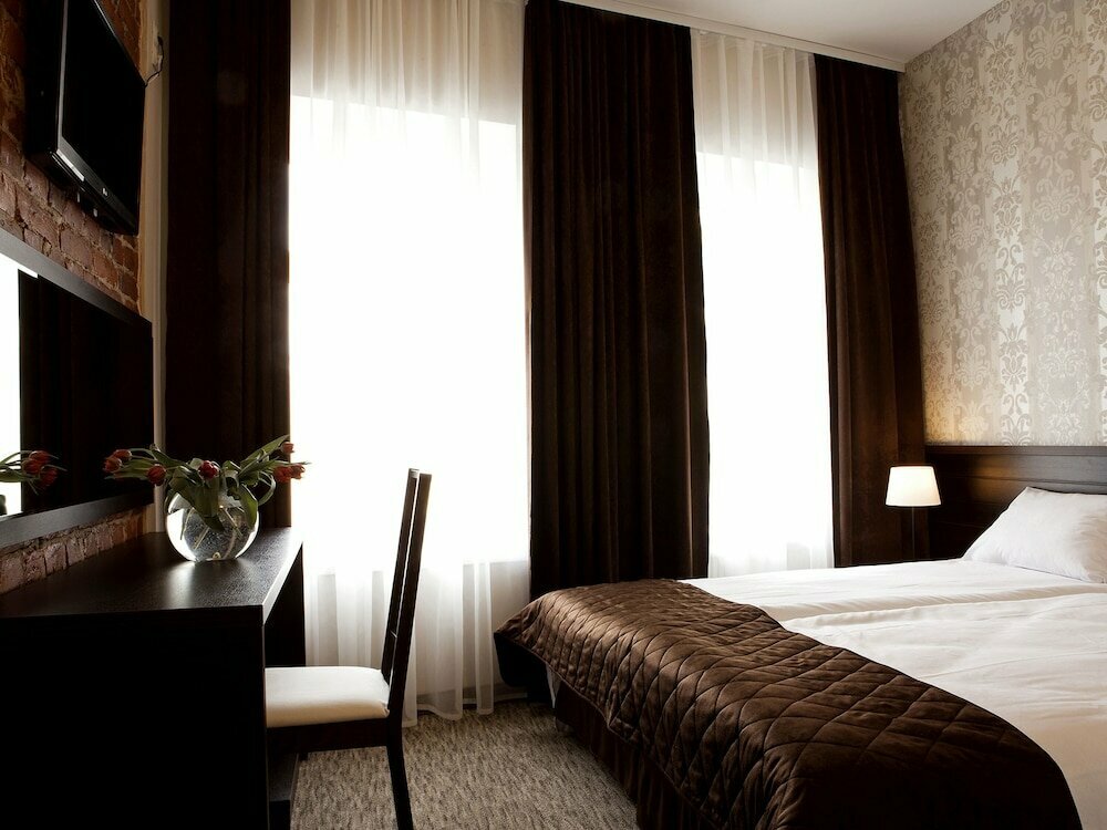 Гостиница Алфавит Санкт-Петербург-179