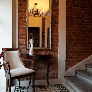 Гостиница Алфавит Санкт-Петербург-163