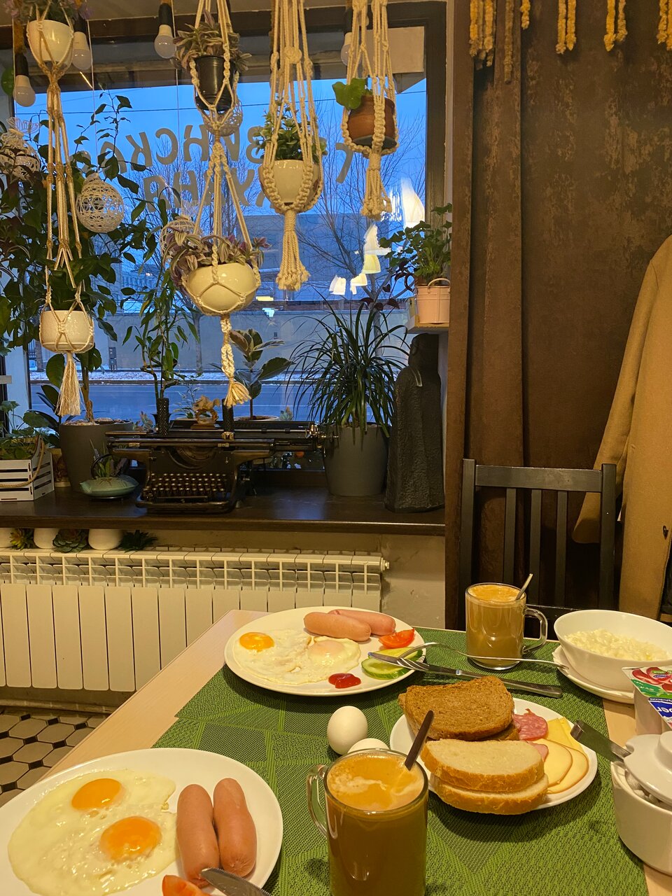 Гостиница Алфавит Санкт-Петербург-86