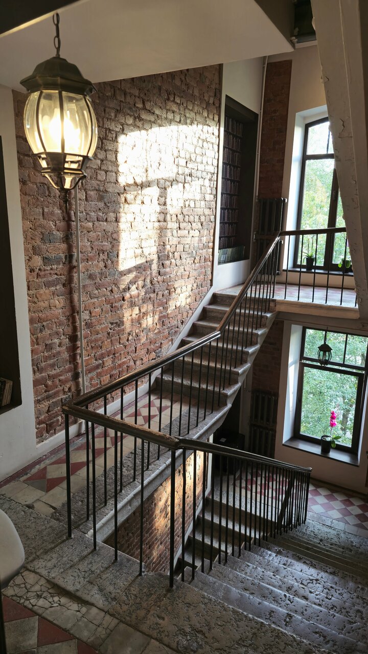 Гостиница Алфавит Санкт-Петербург-113