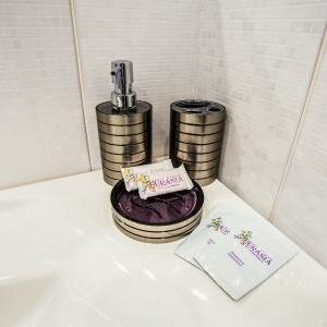 Гостиница Алфавит Санкт-Петербург-104