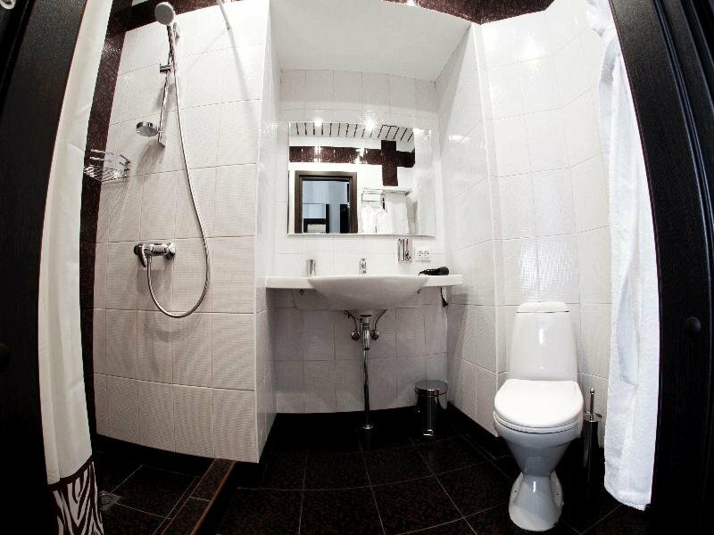 Гостиница Алфавит Санкт-Петербург-177