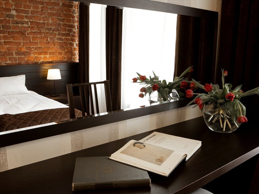 Гостиница Алфавит Санкт-Петербург-17