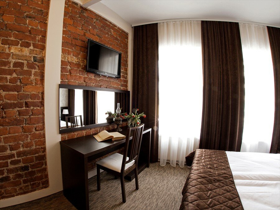 Гостиница Алфавит Санкт-Петербург-27