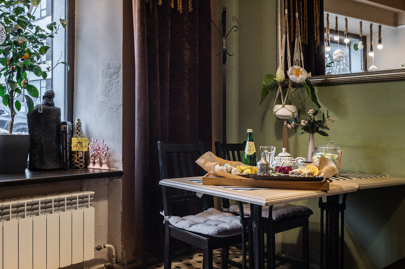 Гостиница Алфавит Санкт-Петербург-99