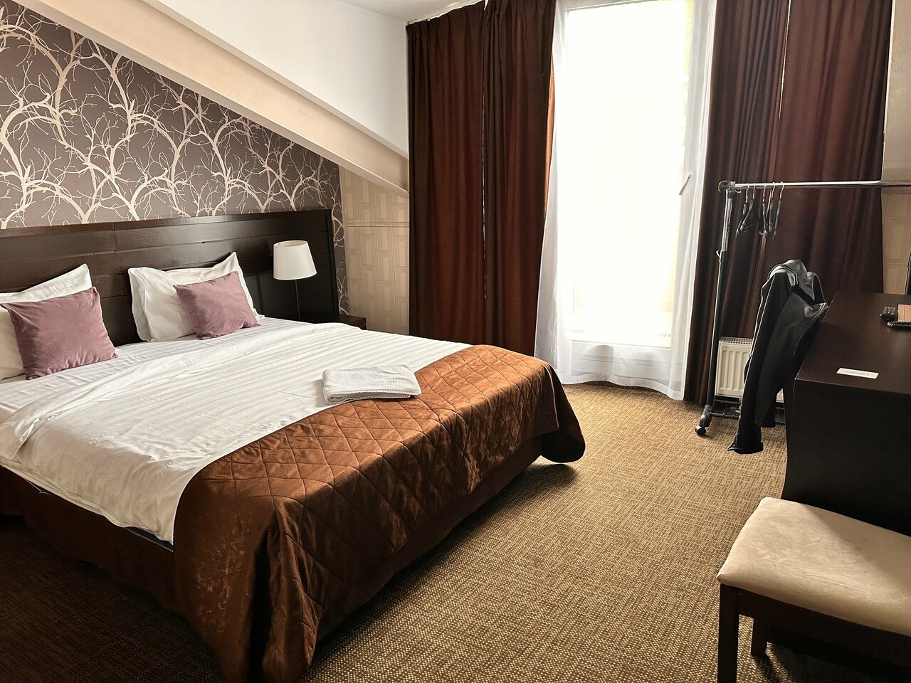 Гостиница Алфавит Санкт-Петербург-204