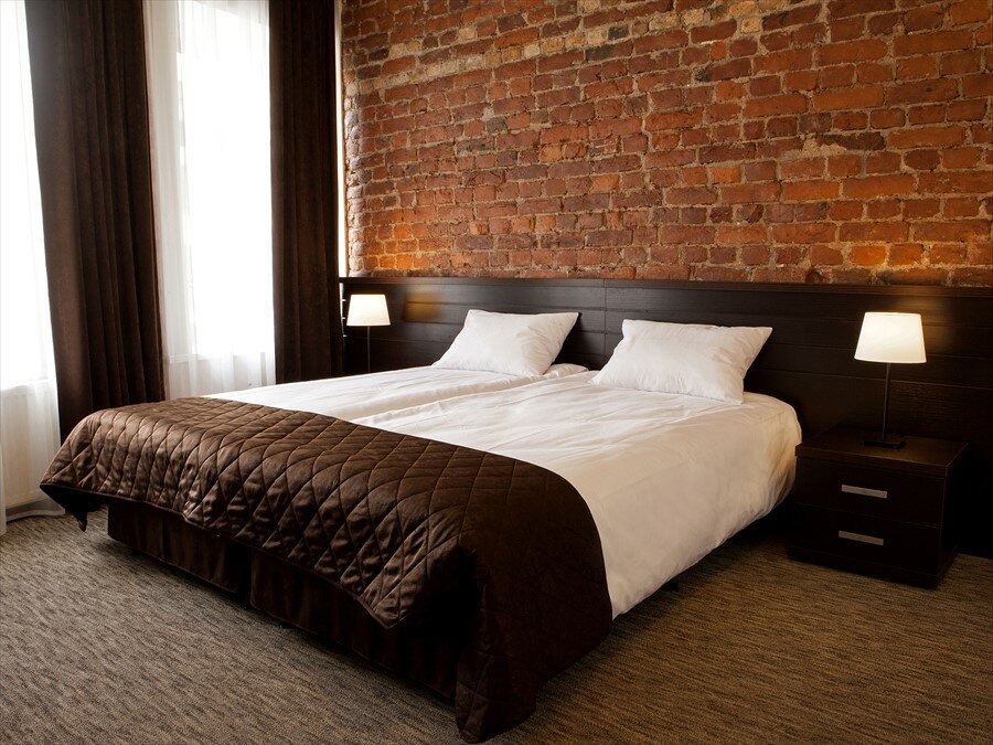 Гостиница Алфавит Санкт-Петербург-6