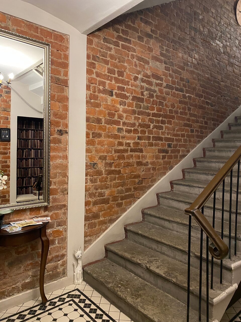 Гостиница Алфавит Санкт-Петербург-100