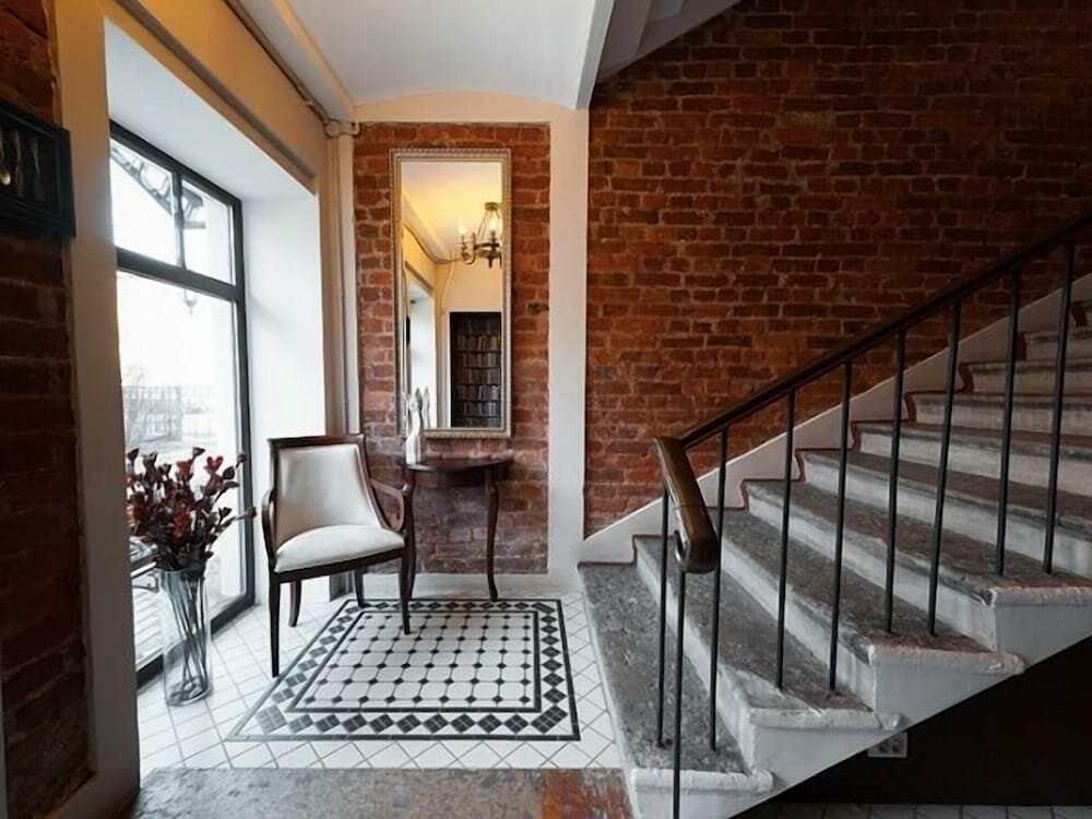 Гостиница Алфавит Санкт-Петербург-135