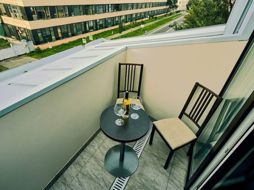 Гостиница Алфавит Санкт-Петербург-178