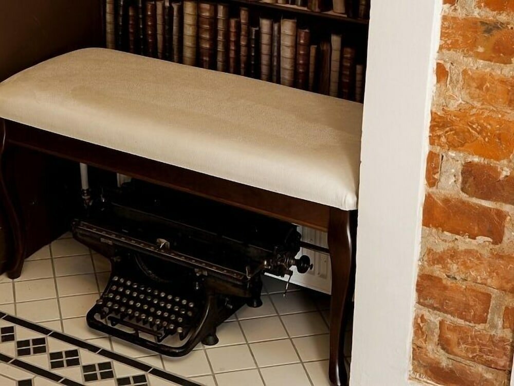 Гостиница Алфавит Санкт-Петербург-176