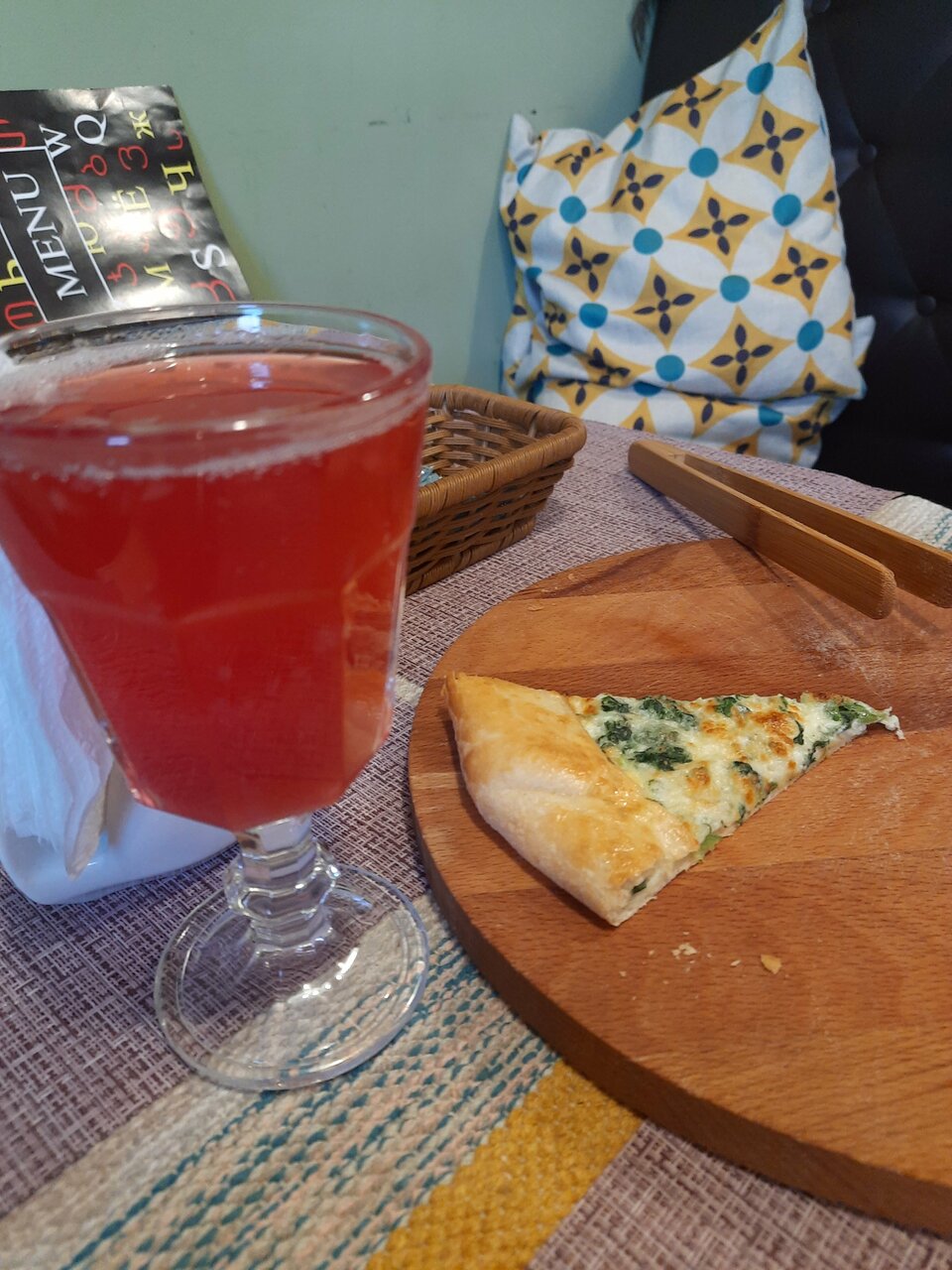 Гостиница Алфавит Санкт-Петербург-91