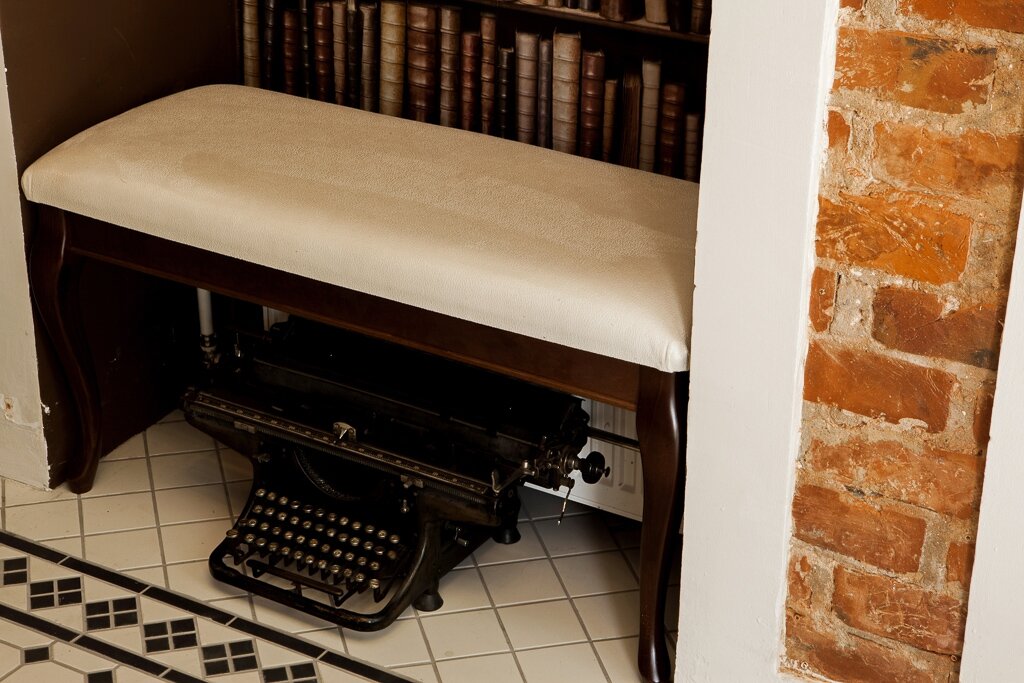 Гостиница Алфавит Санкт-Петербург-72