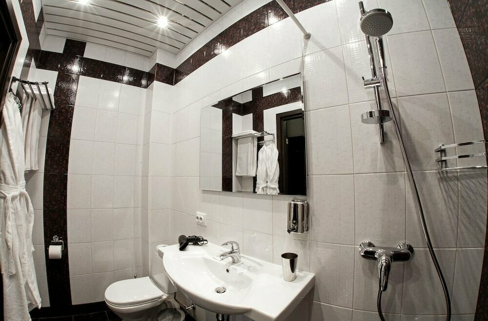 Гостиница Алфавит Санкт-Петербург-101