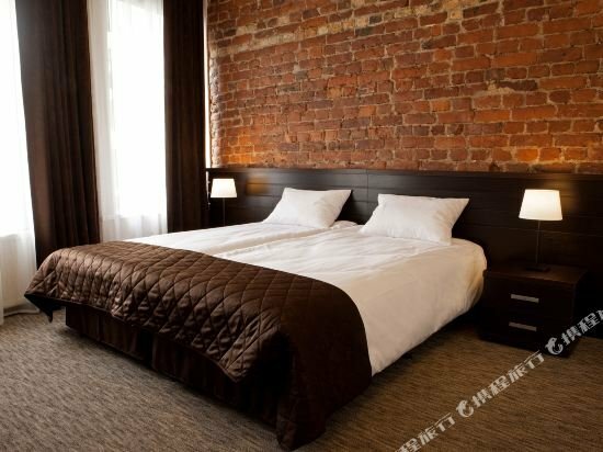 Гостиница Алфавит Санкт-Петербург-186