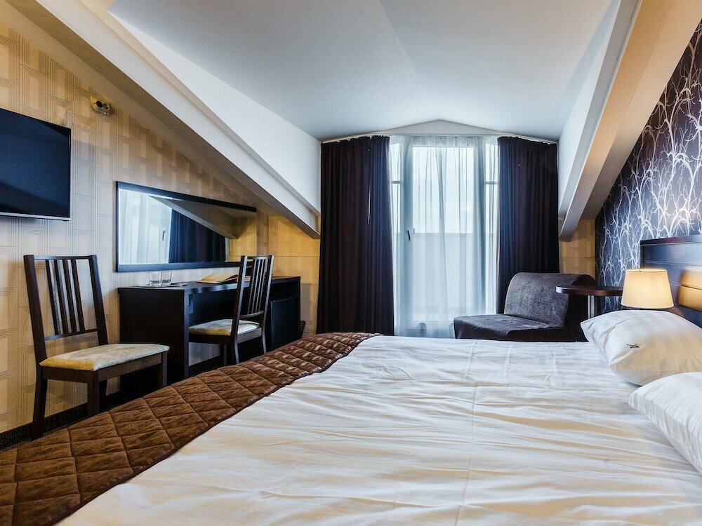 Гостиница Алфавит Санкт-Петербург-141