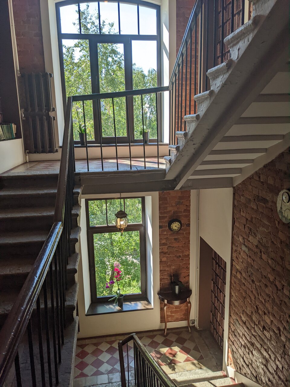 Гостиница Алфавит Санкт-Петербург-77