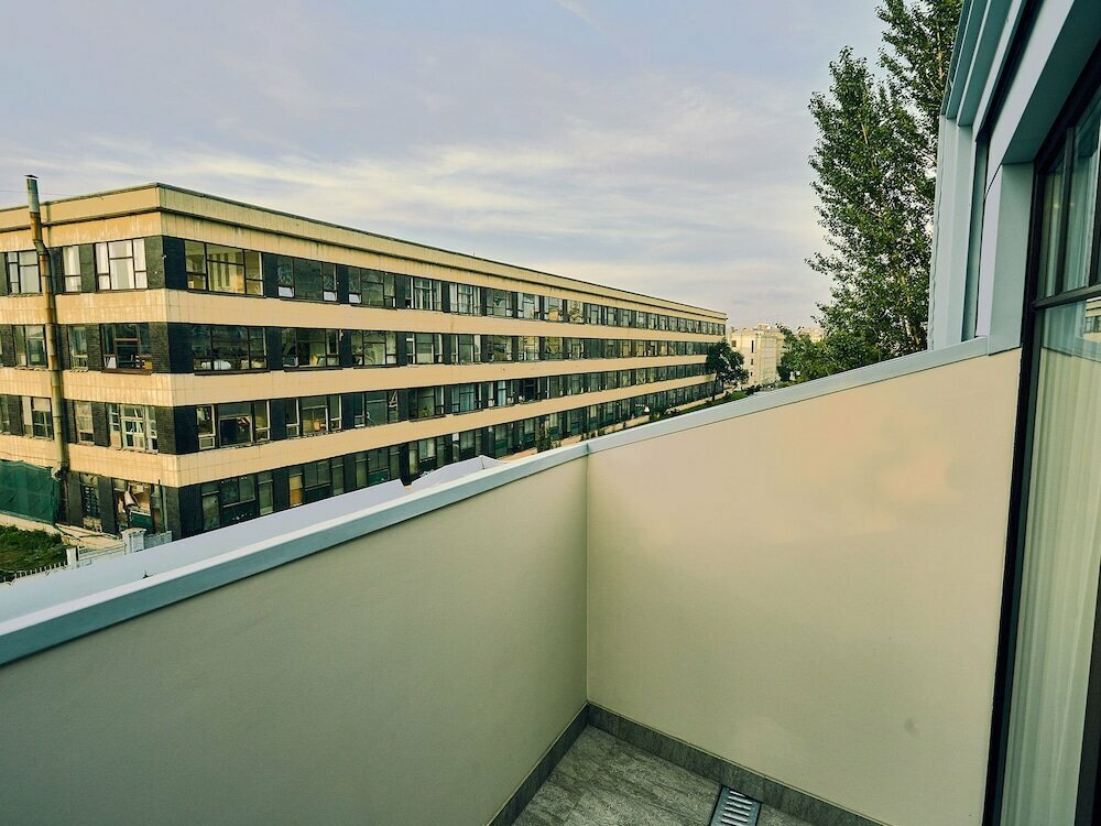 Гостиница Алфавит Санкт-Петербург-53