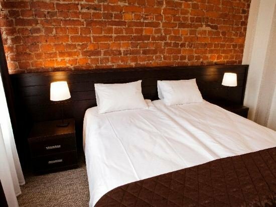 Гостиница Алфавит Санкт-Петербург-123