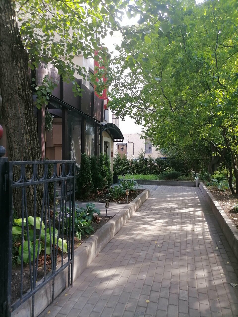 Гостиница Алфавит Санкт-Петербург-122