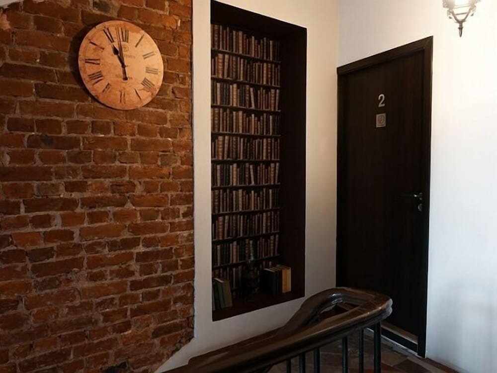 Гостиница Алфавит Санкт-Петербург-171