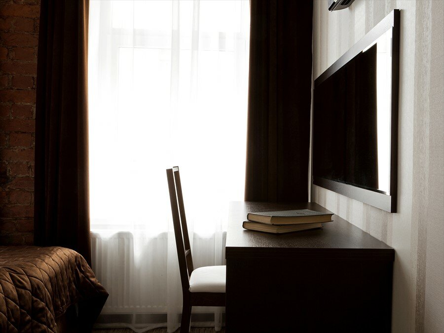 Гостиница Алфавит Санкт-Петербург-31